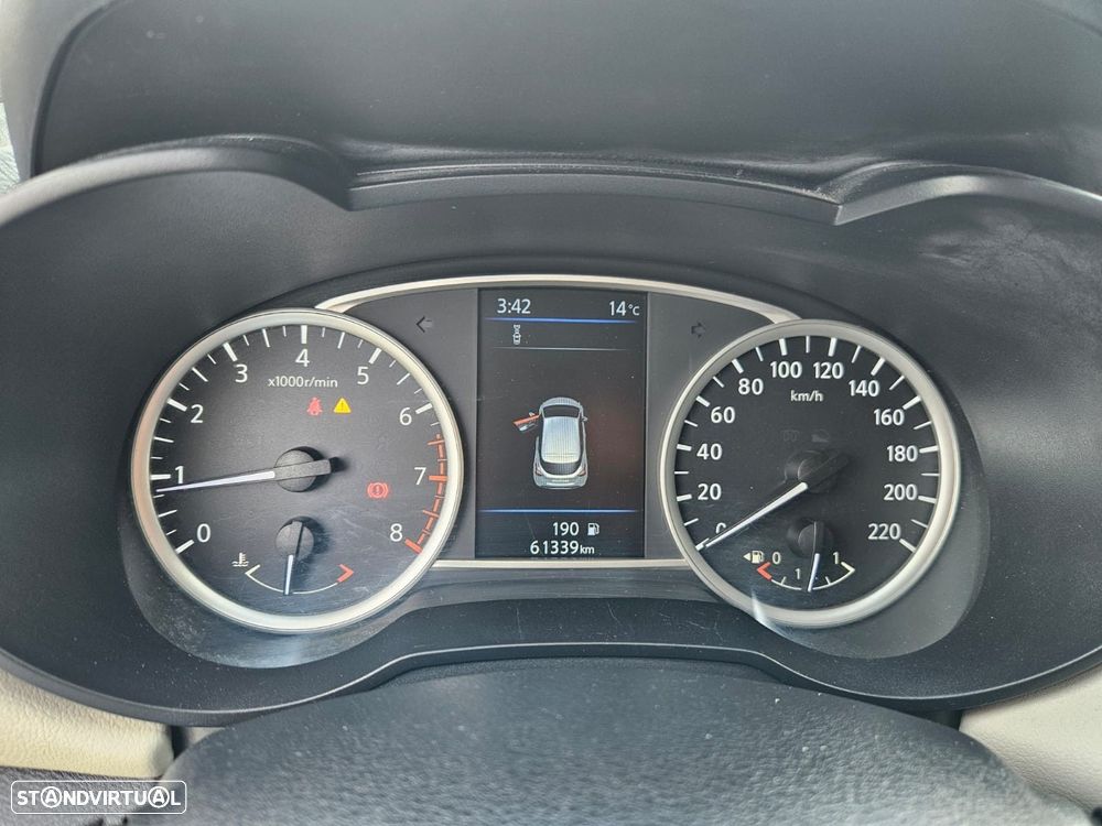 Nissan Micra 1.0 IG-T Acenta - 25