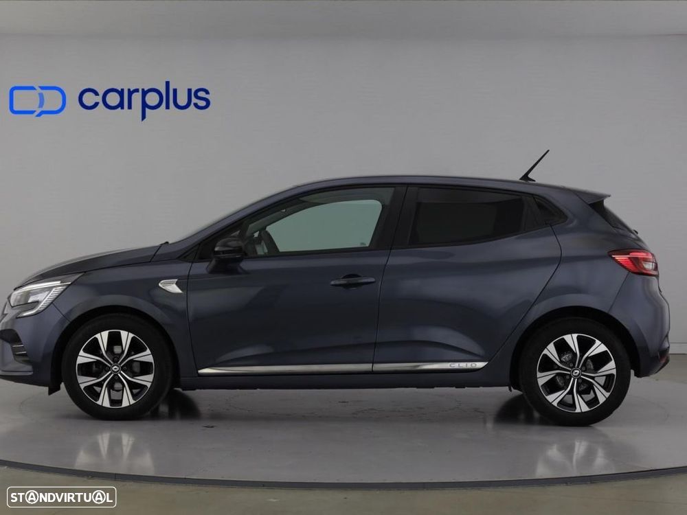 Renault Clio 1.0 TCe Evolution - 4