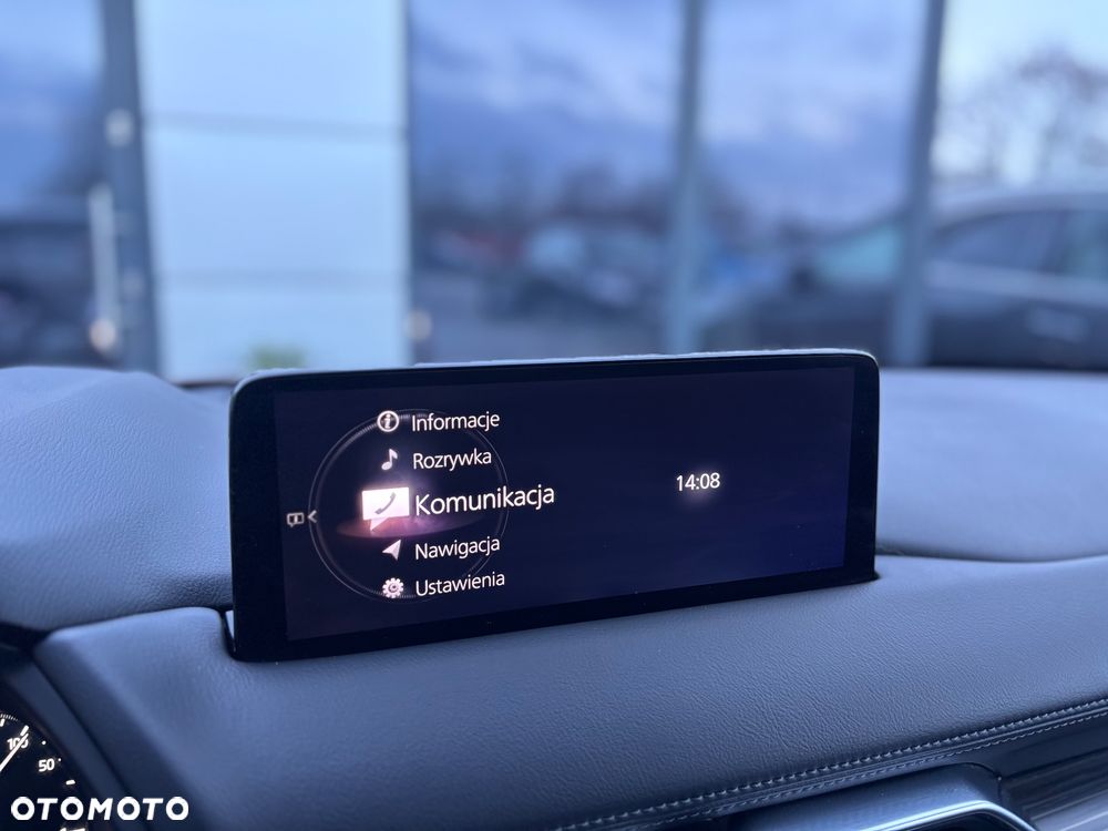 Mazda CX-5 2.0 Hikari 2WD - 21