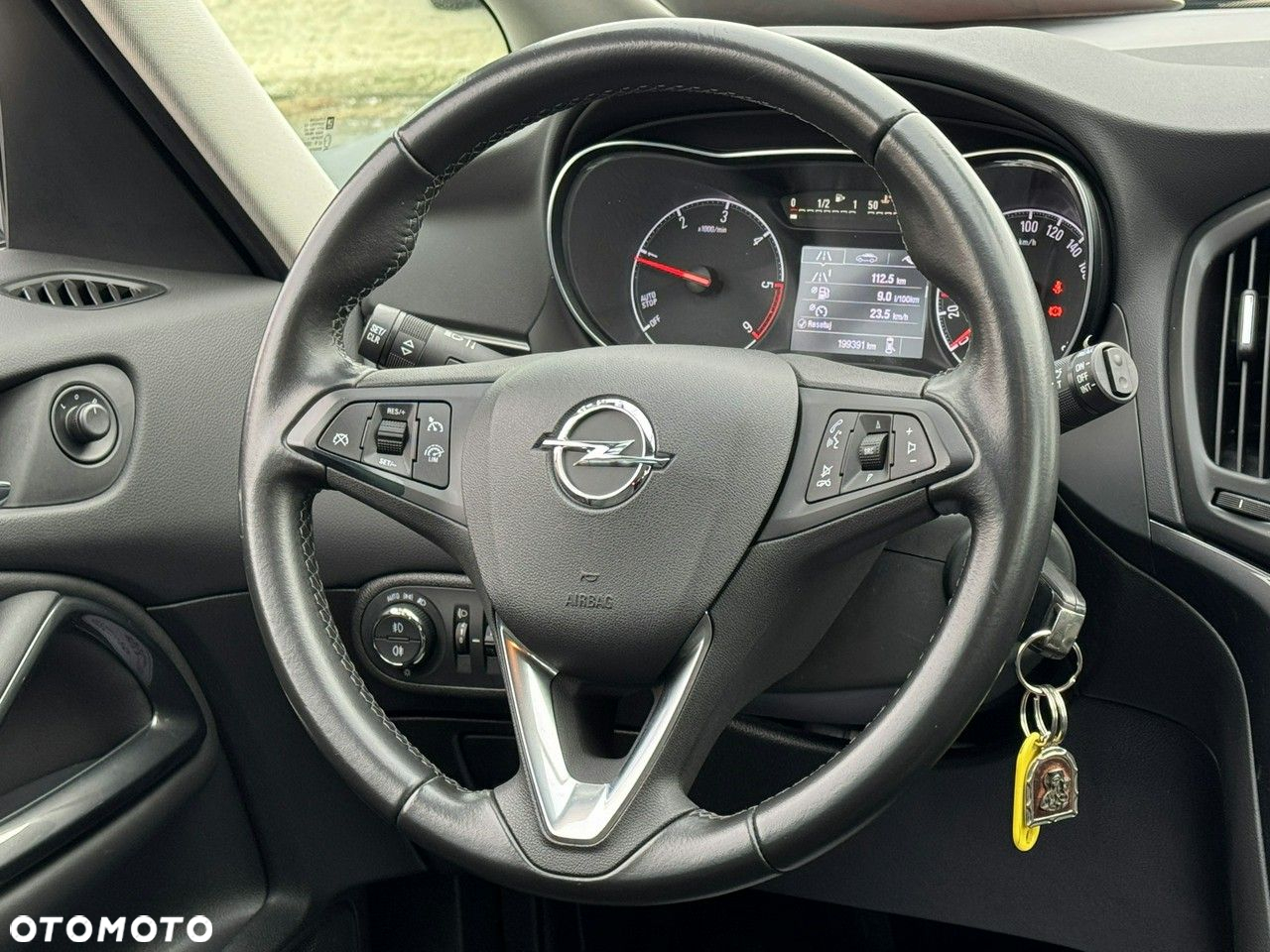 Opel Zafira - 30