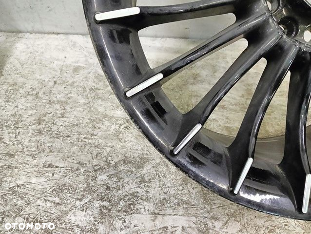 ALUFELGA FELGA BK273 ALPINA STYLE BMW 19X9,5 ET39 5X120 - 2