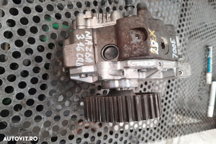 POMPA INALTA 1.6 CRDI 0445010089 MX1253 Mazda 3 - 3