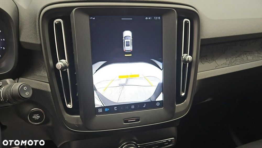 Volvo XC 40 B3 Essential - 20