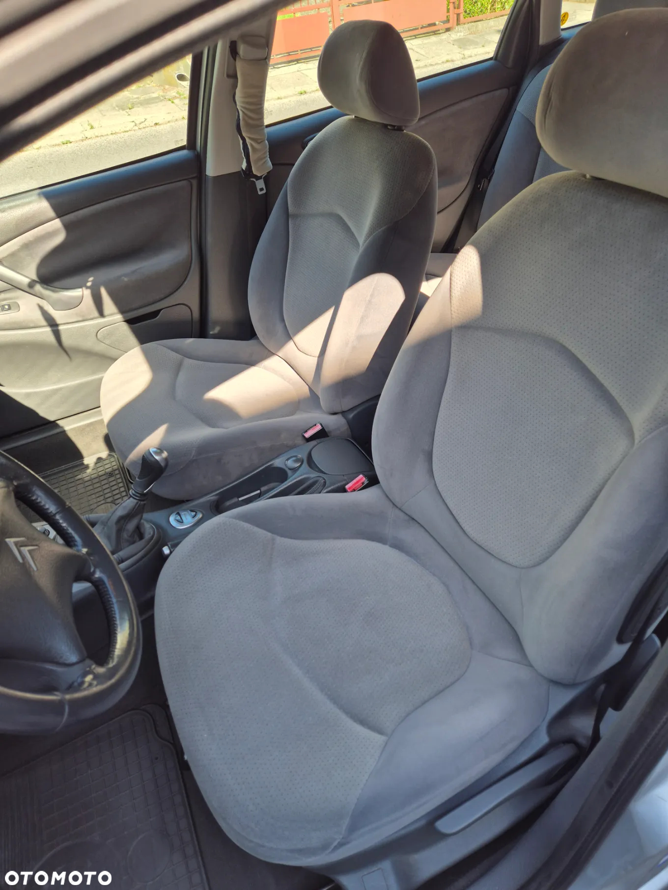 Citroën C5 II 1.8i 16V X - 22