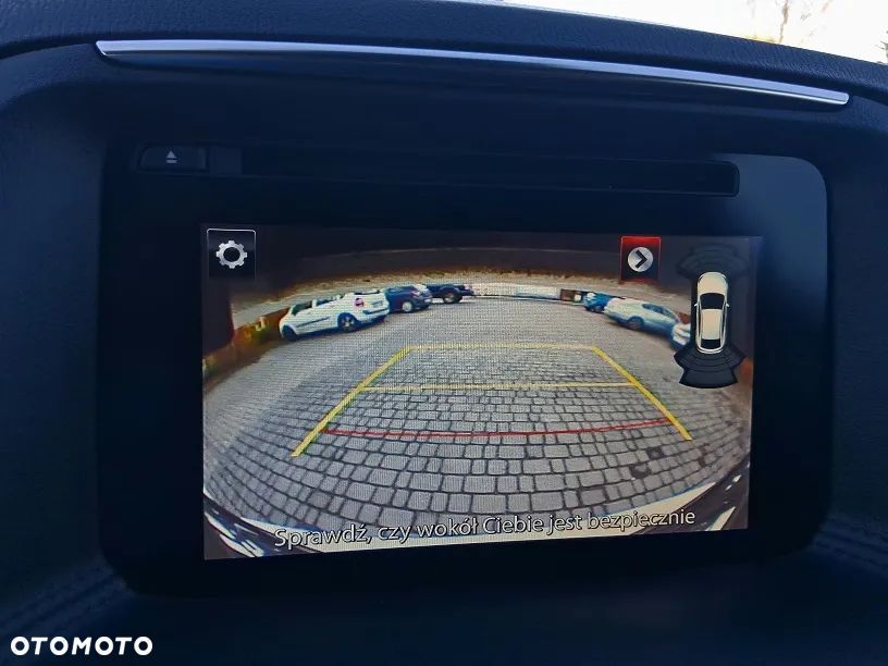 Mazda CX-5 2.0 Skypassion 2WD - 17