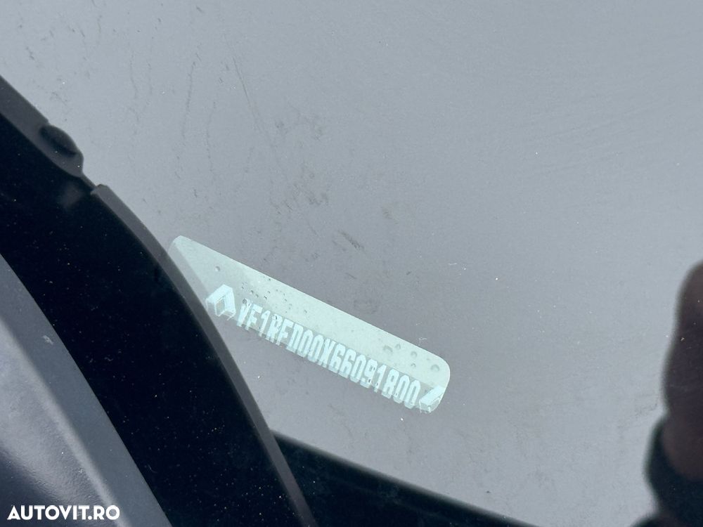 Renault Talisman Blue dCi 200 EDC INITIALE PARIS - 4