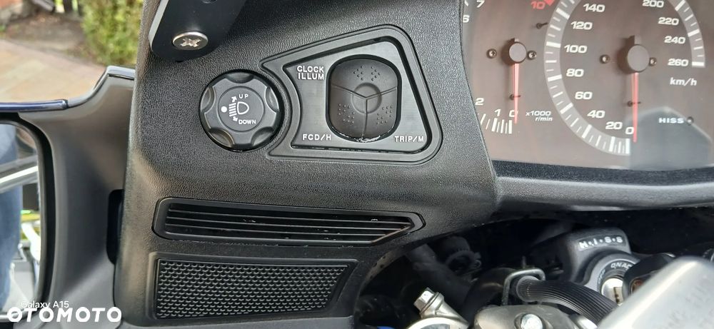 Honda ST - 11