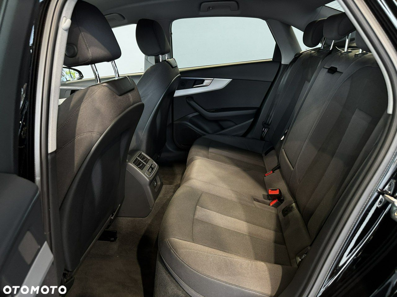 Audi A4 - 14