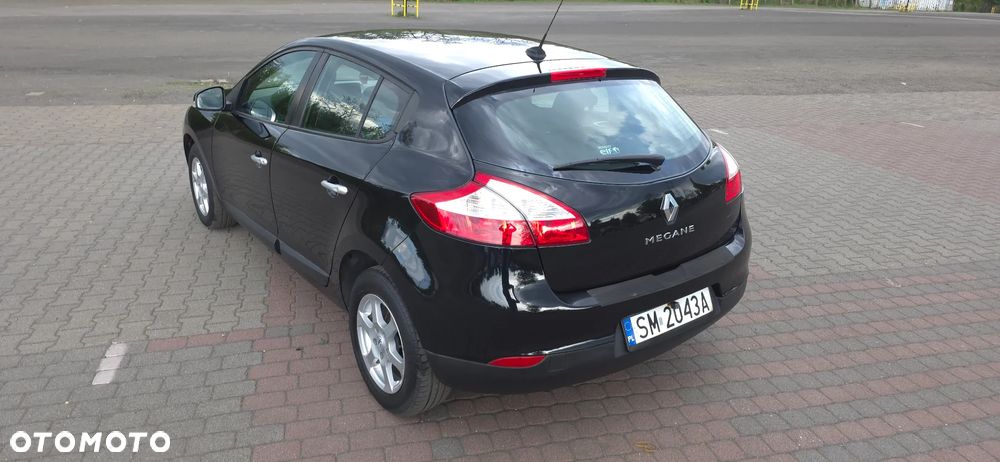 Renault Megane - 9