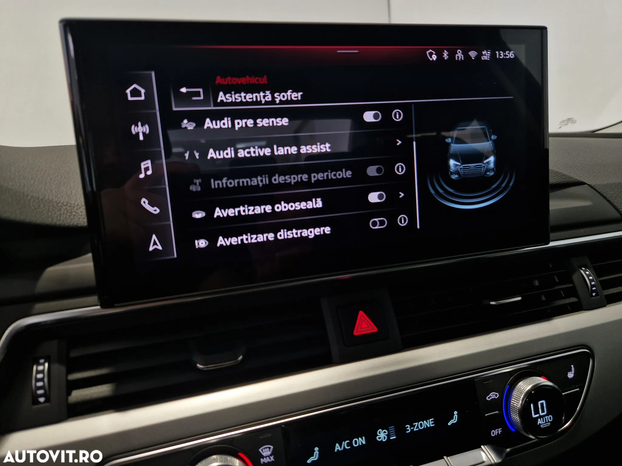Audi A4 35 TFSI S tronic MHEV Advanced - 24