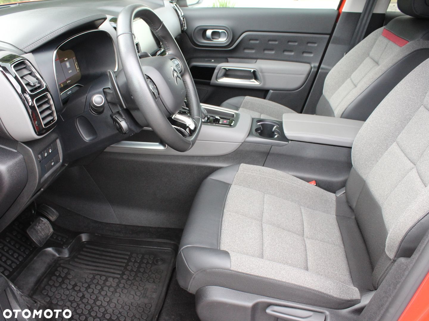 Citroën C5 Aircross 1.5 BlueHDi Feel Pack EAT8 - 15