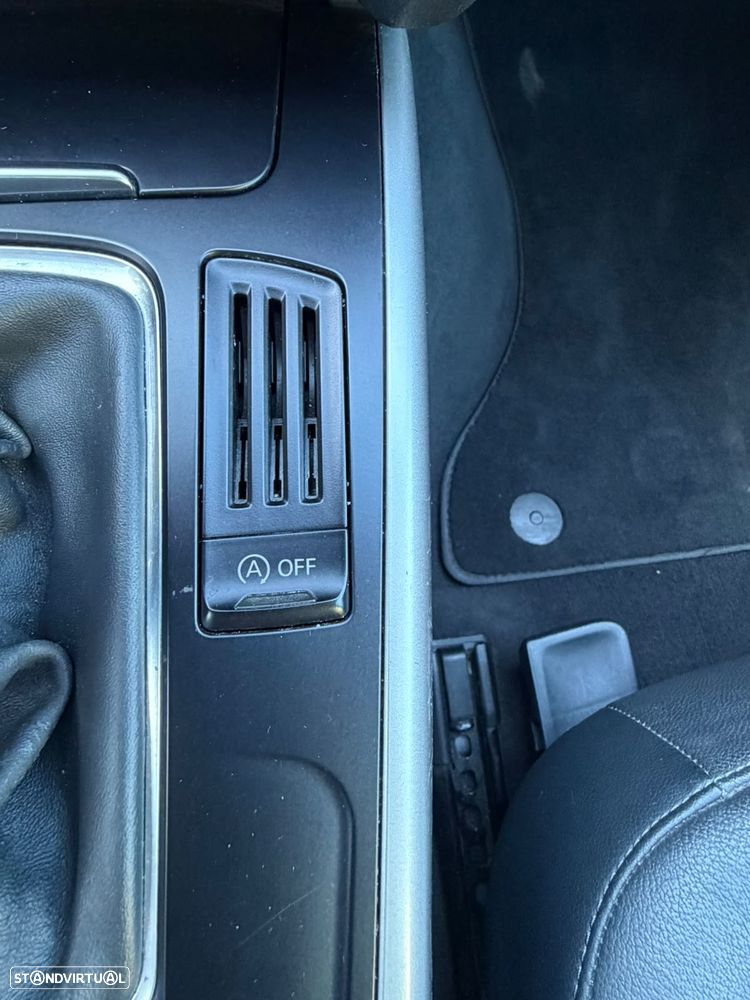 Audi A4 2.0 TDIe Business Line Plus - 15