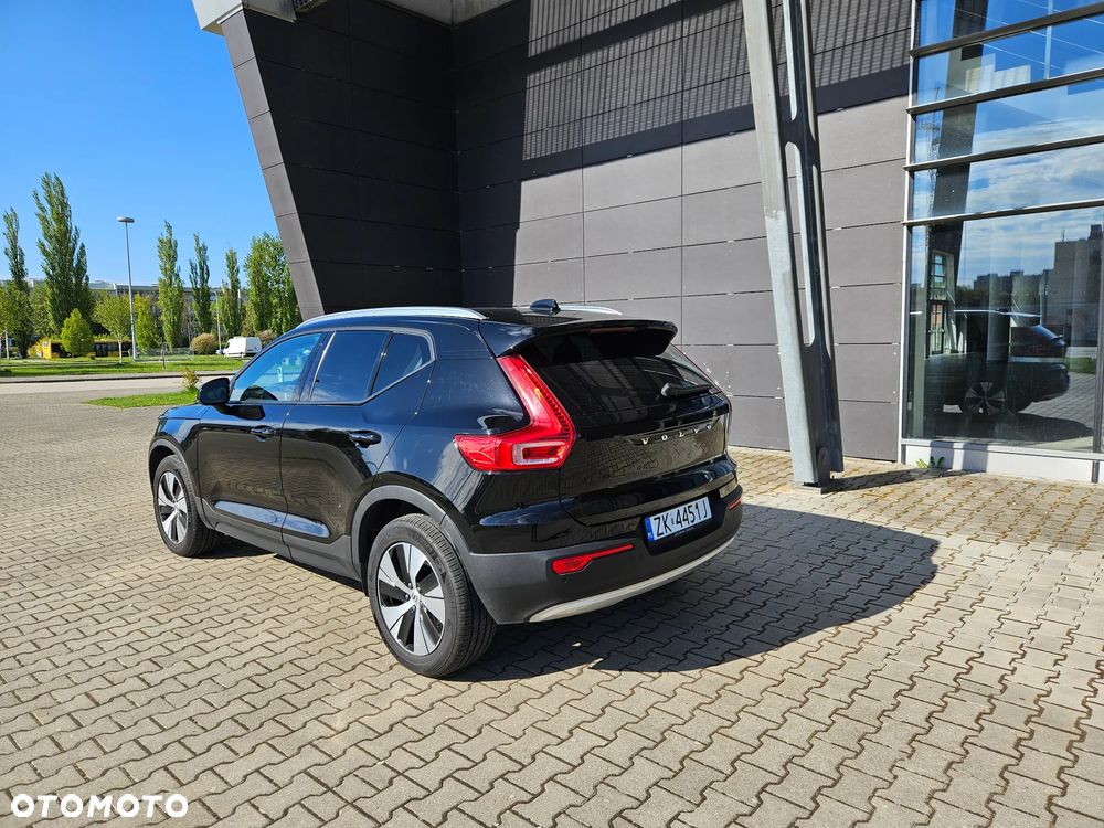 Volvo XC 40 B4 B Momentum Pro - 15