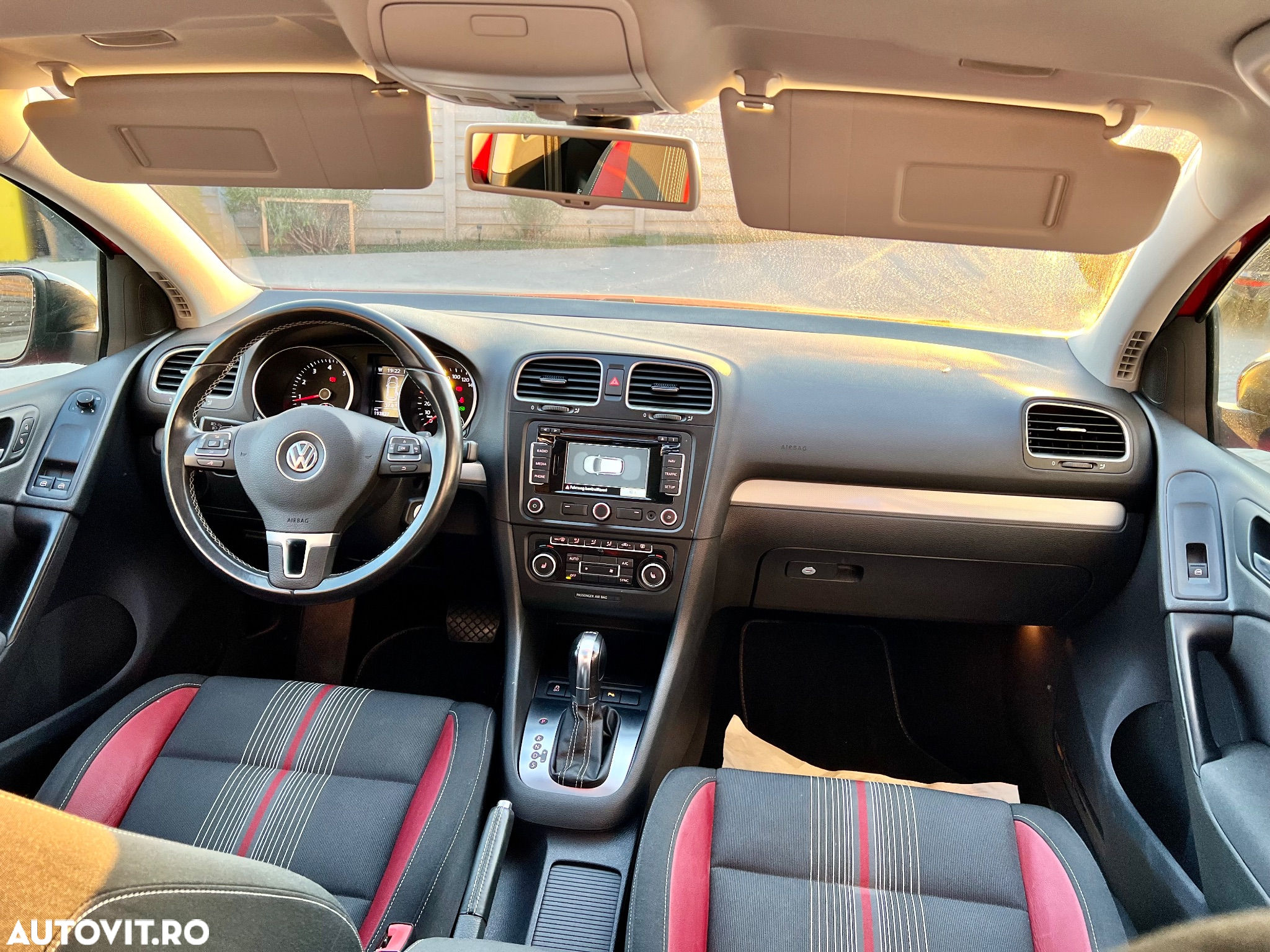 Volkswagen Golf 1.4 TSI DSG MATCH - 13