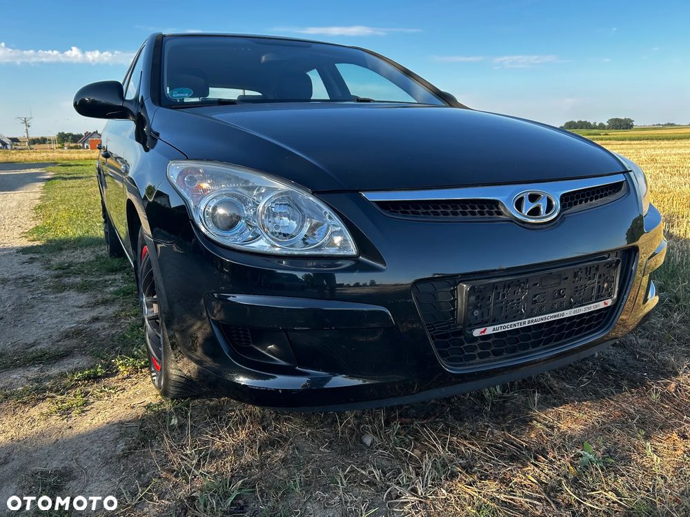 Hyundai i30 1.4 Classic + - 16