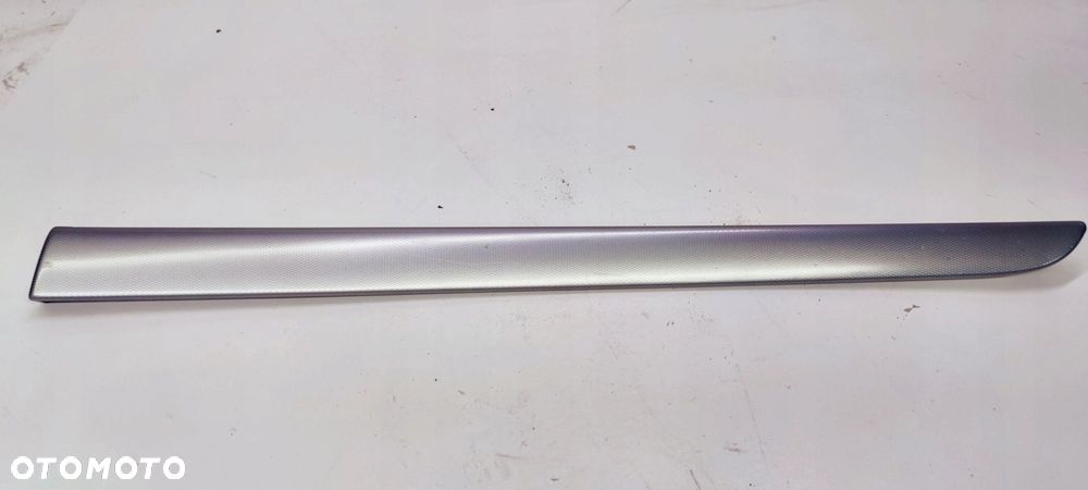 LISTWA DEKORY DRZWI P T AUDI A4 B6 B7 8E0867420 - 1