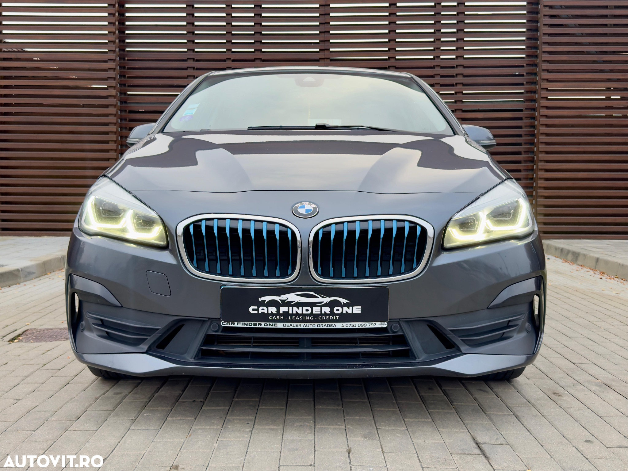 BMW Seria 2 225xe iPerformance AT Luxury Line - 26