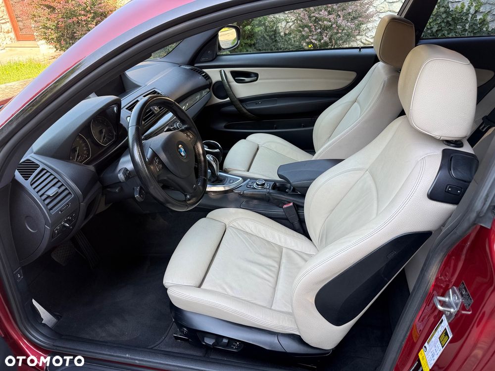 BMW Seria 1 135i Limited Edition Lifestyle mit M Sportpaket - 18
