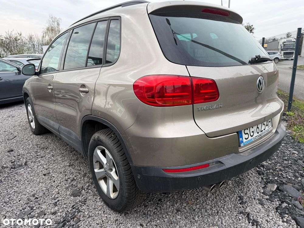 Volkswagen Tiguan 1.4 TSI CityLine - 11