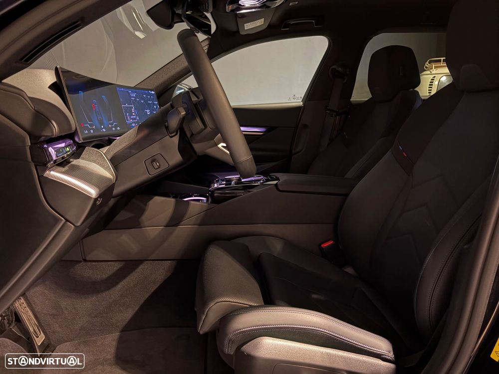 BMW i5 eDrive40 Pack Desportivo M Pro - 20