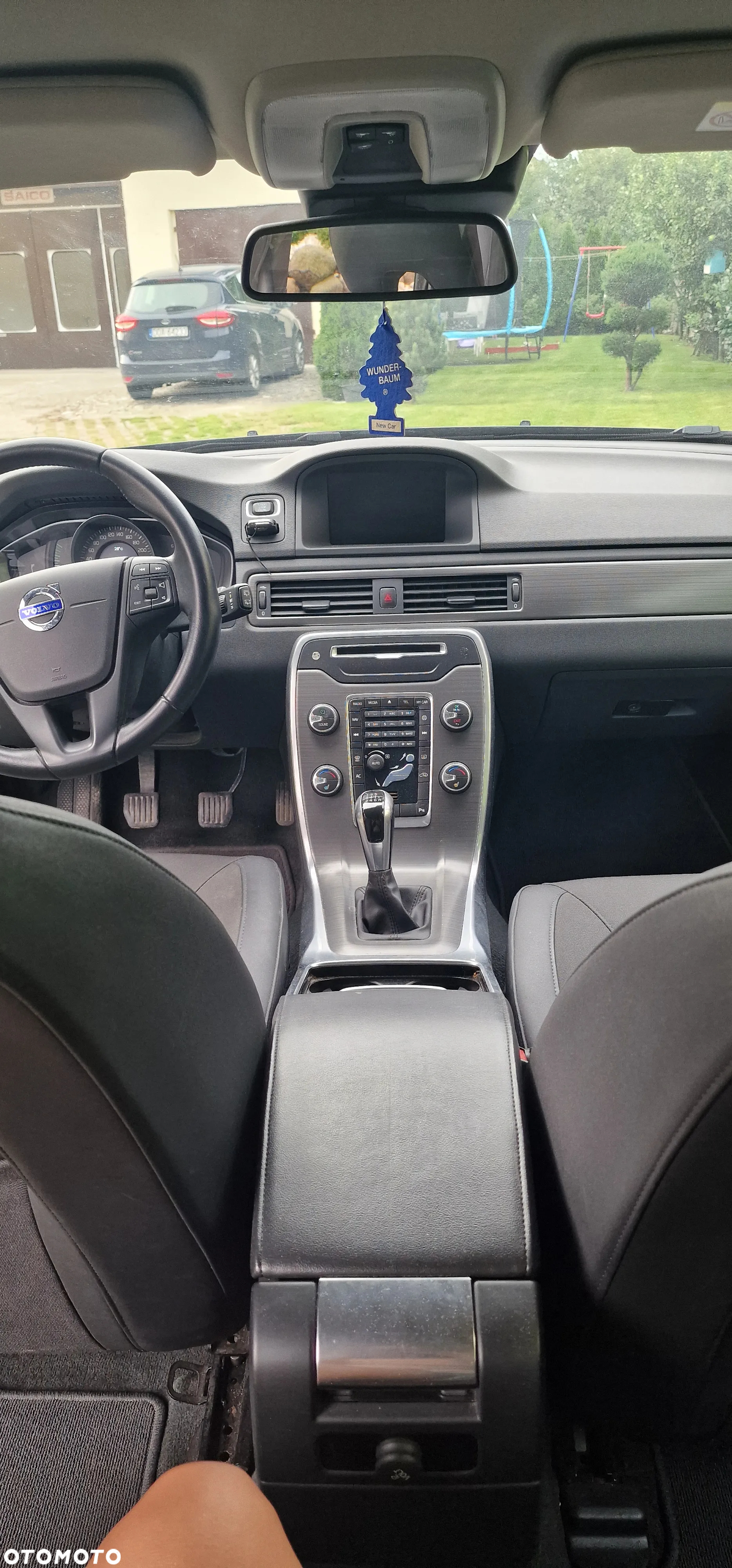 Volvo V70 - 9