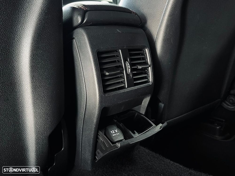 Mercedes-Benz A 180 d AMG Line - 39