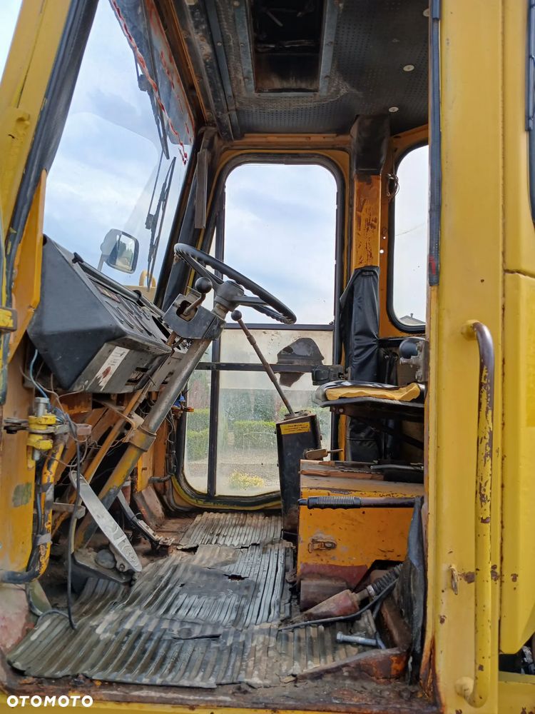 Hanomag 55D - 9