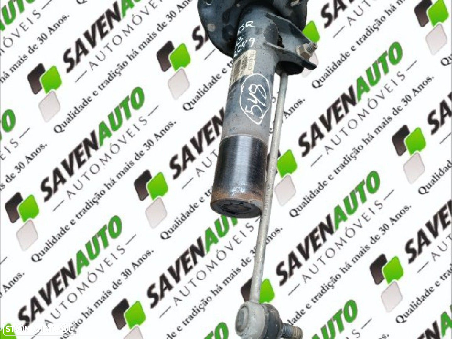Amortecedor Suspensão Audi A3 (8P1) - 3