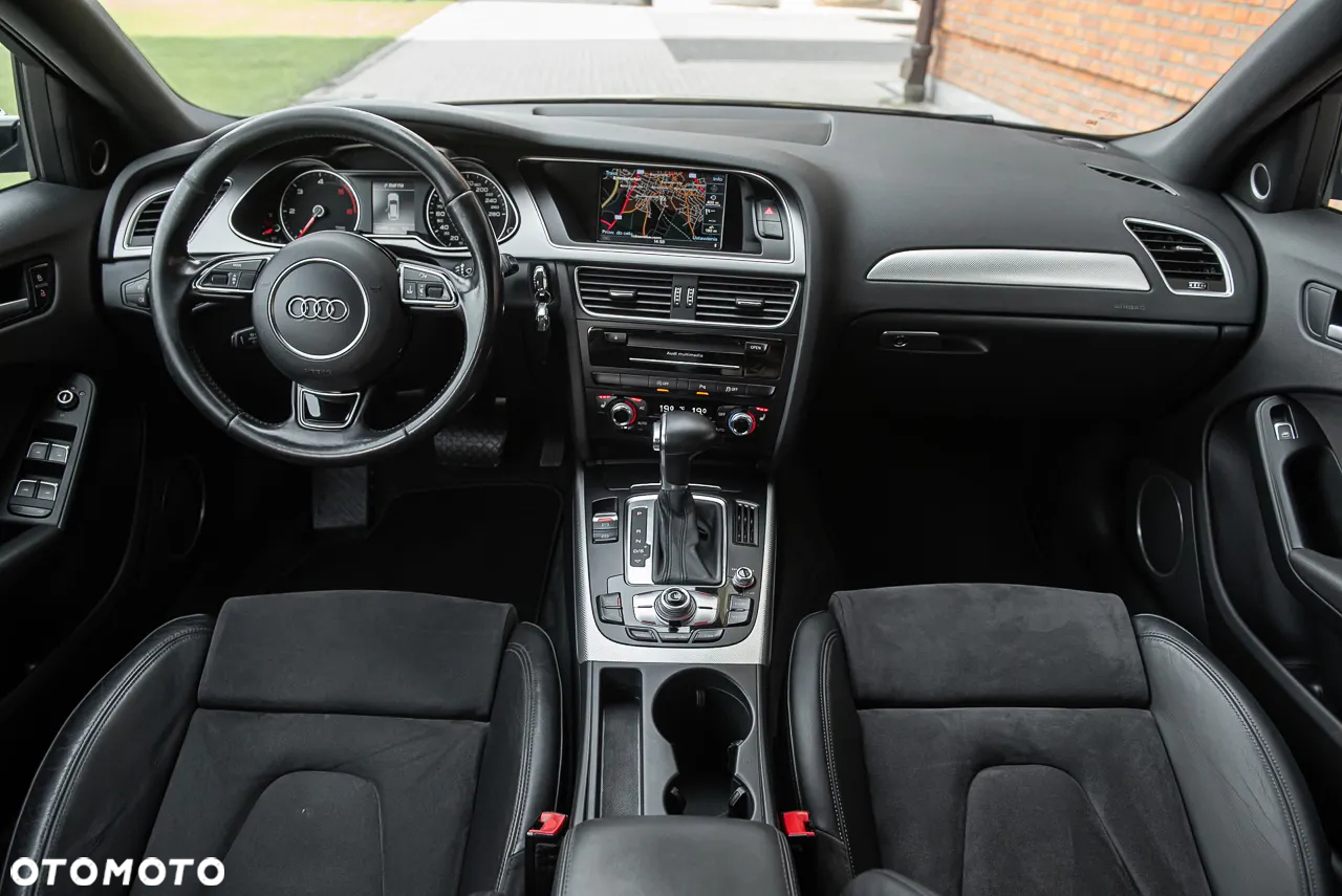 Audi A4 - 30