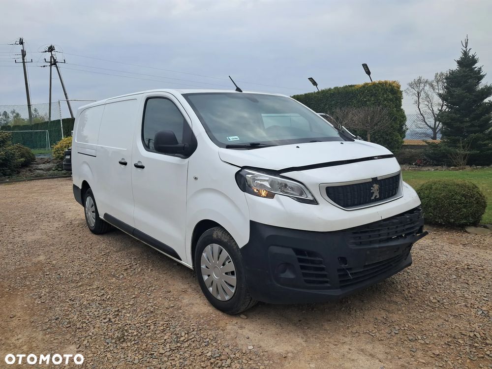 Peugeot EXPERT - 11