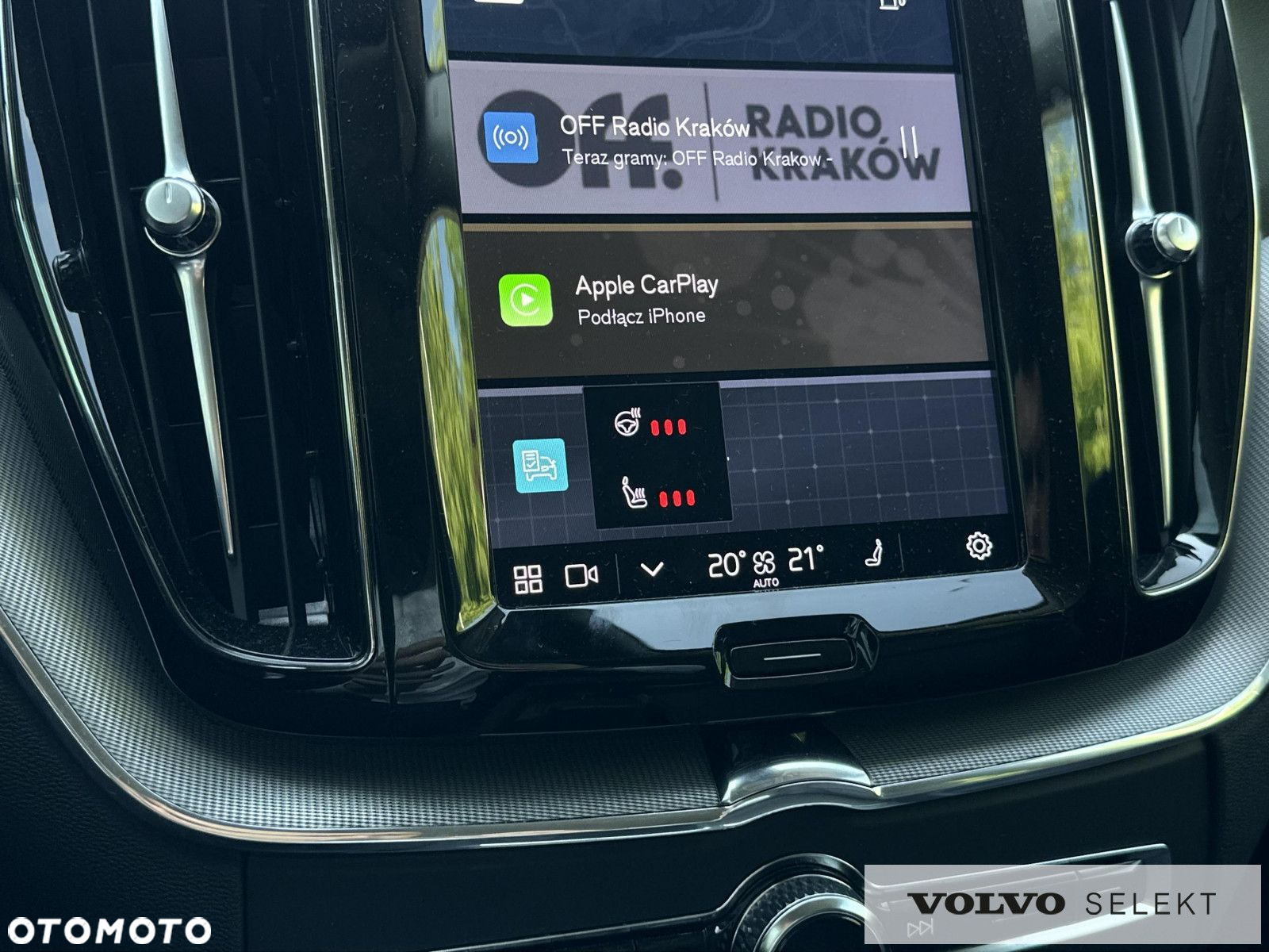 Volvo XC 60 - 30