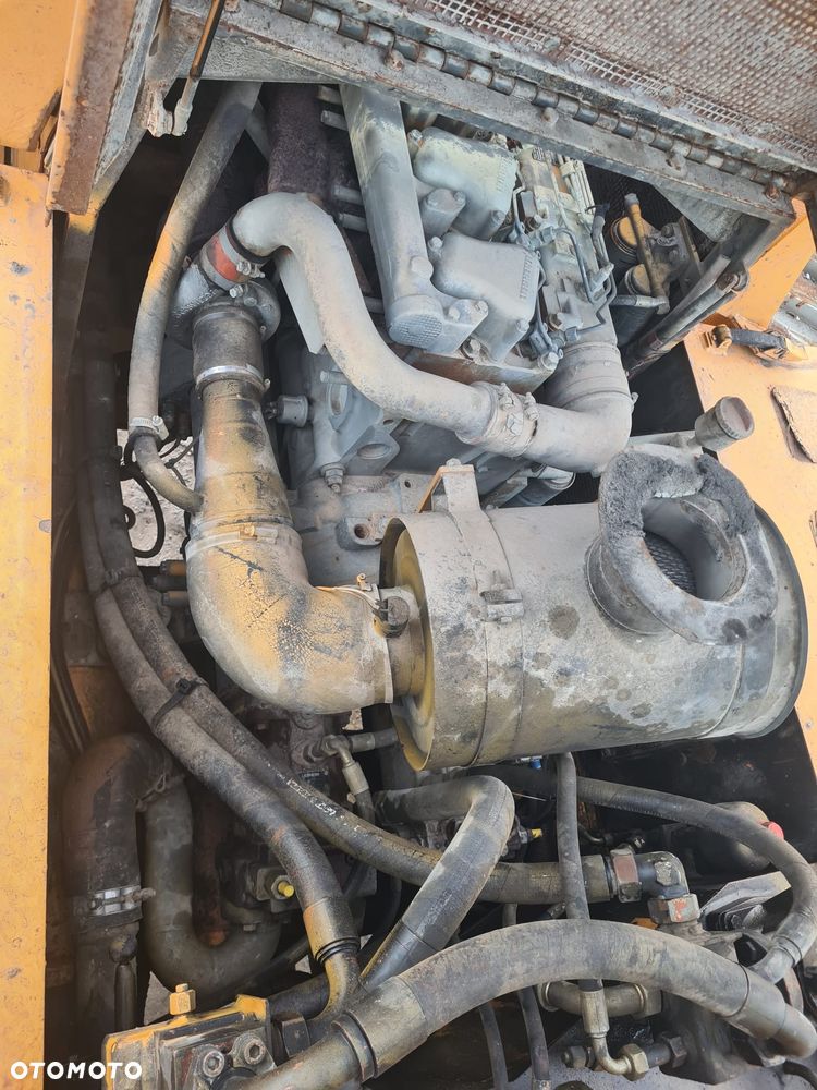 Liebherr L 531 - 10