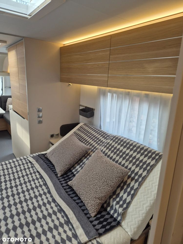Adria ADORA 613 UT - 9