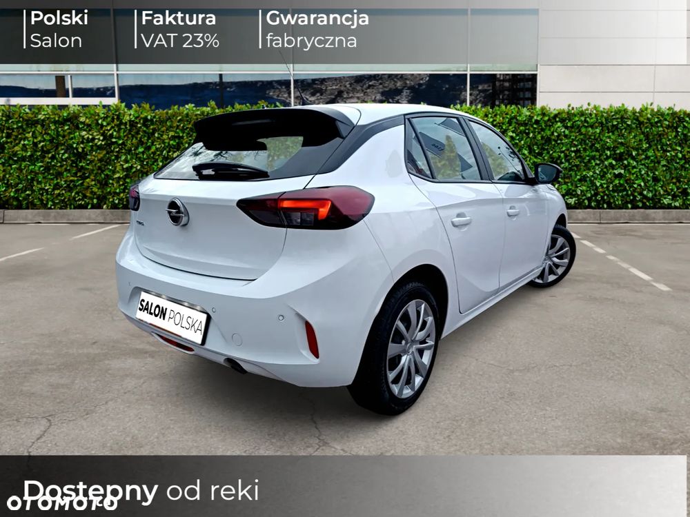 Opel Corsa 1.2 S&S - 7