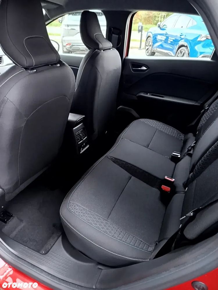 Renault Captur 1.2 TCe Evolution - 24