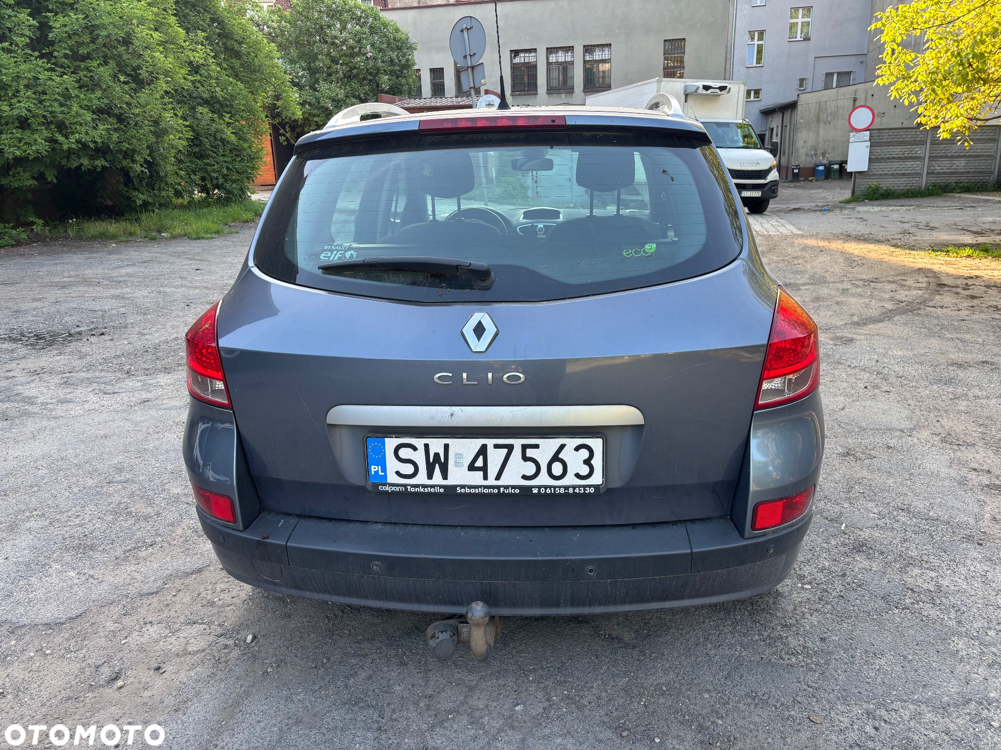 Renault Clio - 3