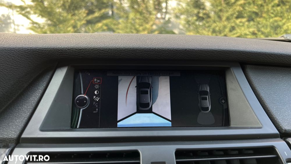 BMW X6 xDrive30d M Sport Edition - 21