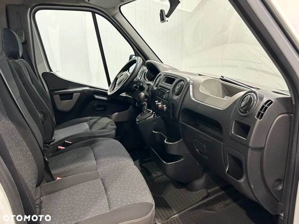 Opel MOVANO - 15