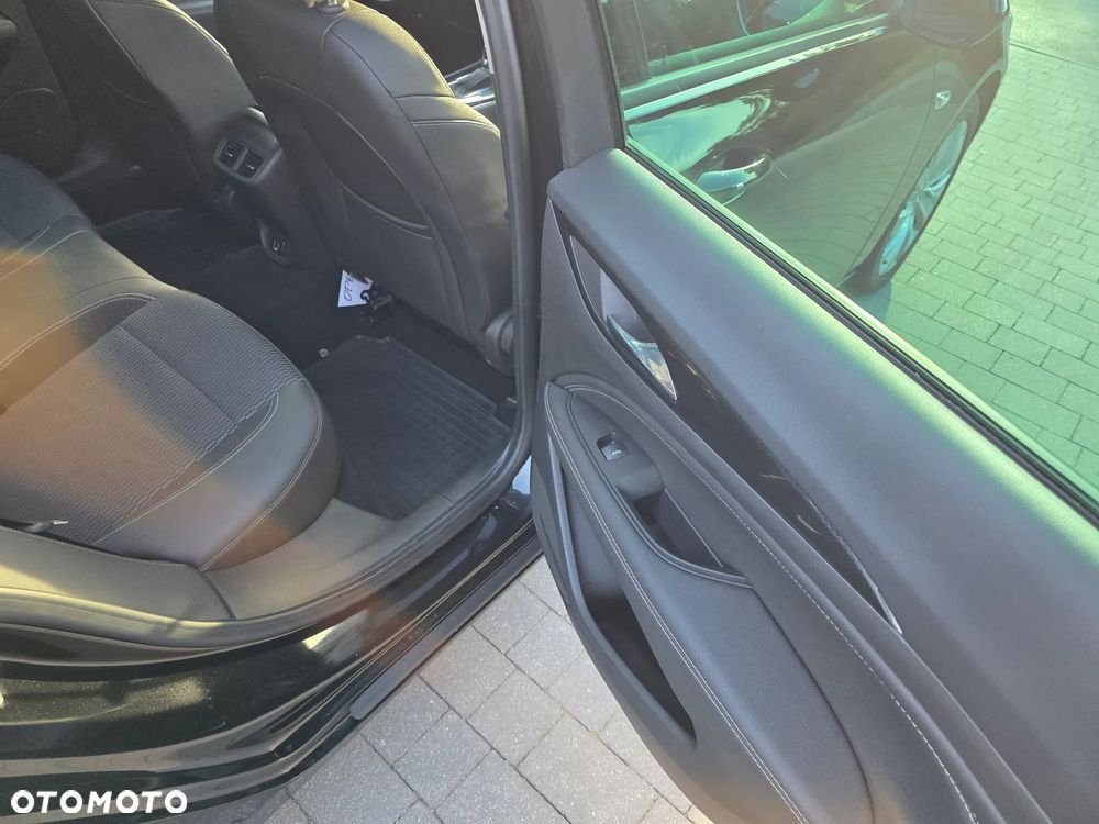 Opel Insignia Grand Sport 2.0 Diesel Automatik Dynamic - 9