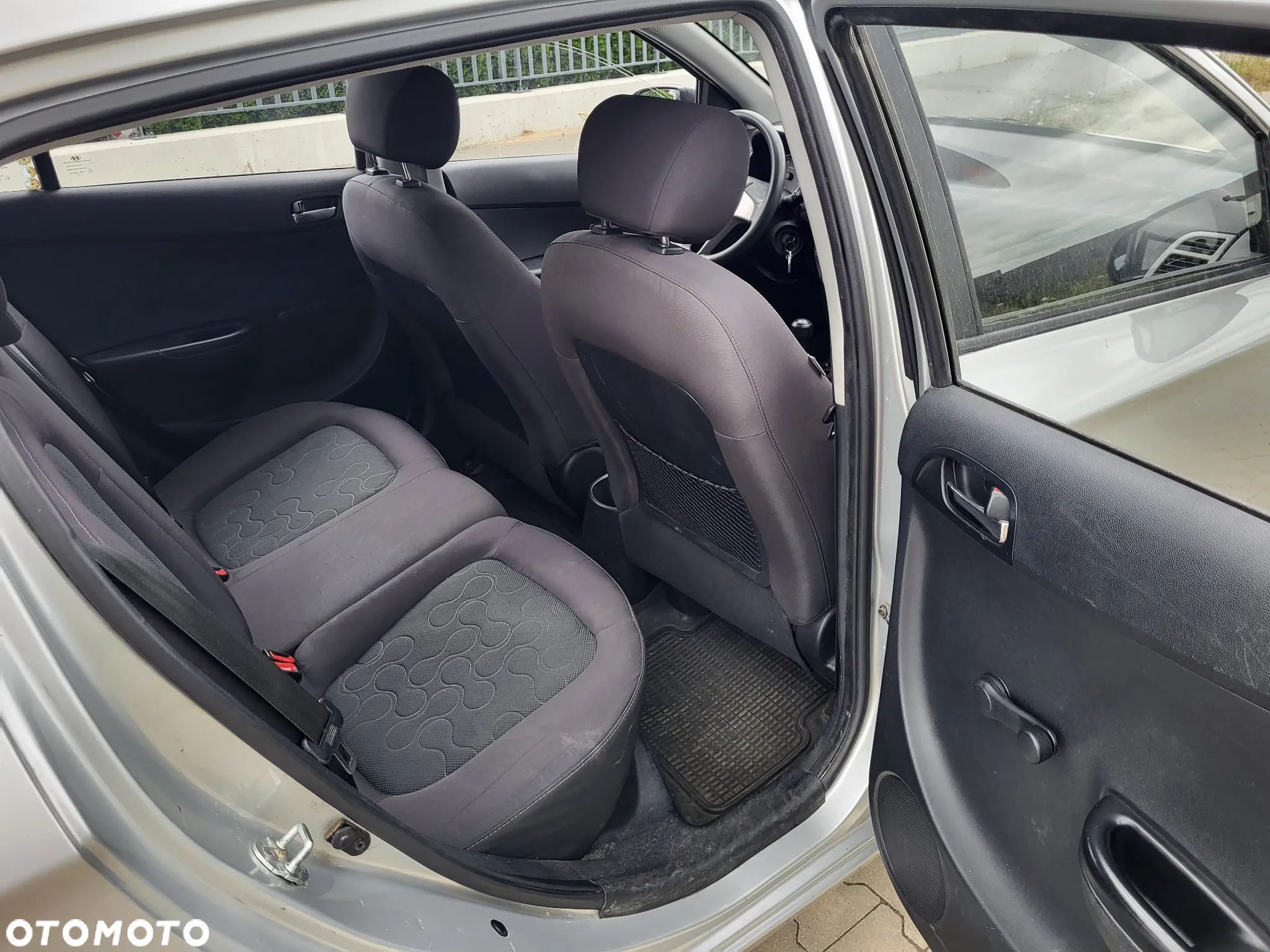 Hyundai i20 1.2 Comfort - 15