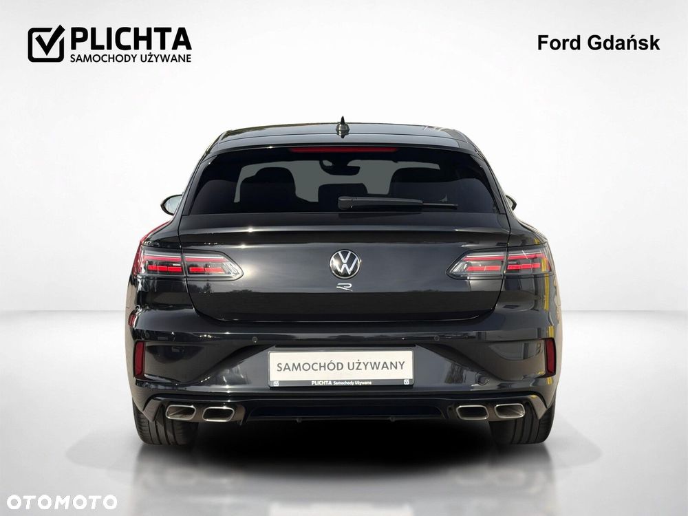 Volkswagen Arteon Shooting Brake - 5