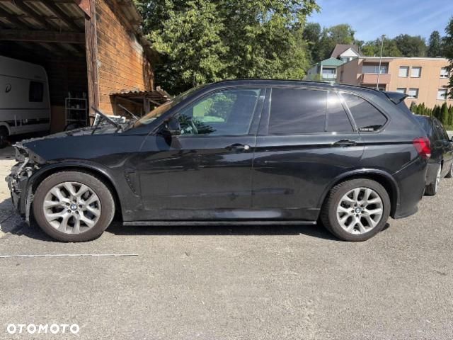 BMW X5 M Standard - 4