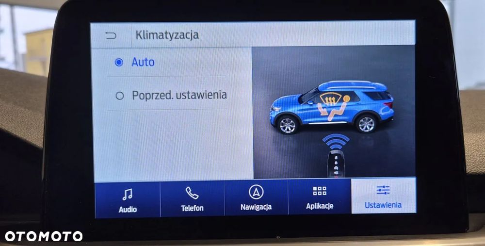 Ford Kuga 2.0 EcoBlue 4x4 TITANIUM - 32