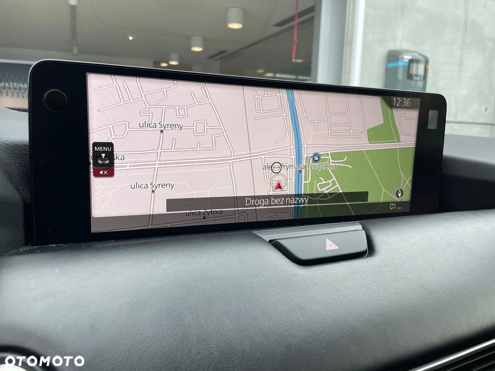 Mazda CX-80 3.3 e-Skyactiv D mHEV Homura Plus AWD - 11