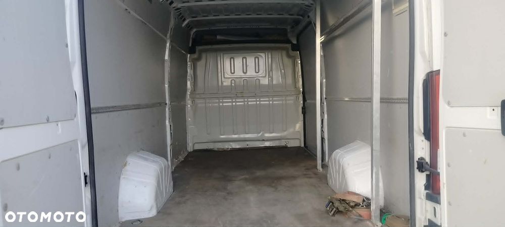 Fiat Ducato - 11