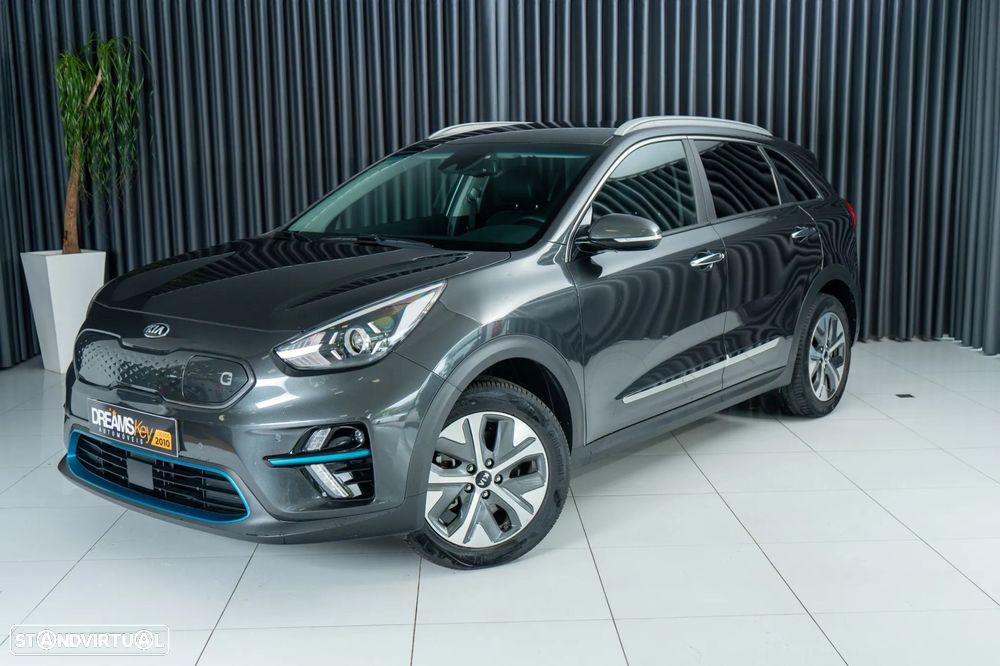 Kia e-Niro 64kWh - 1