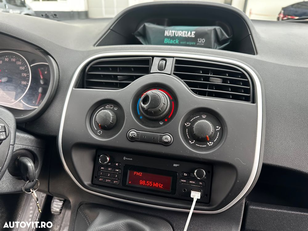 Renault Kangoo - 6
