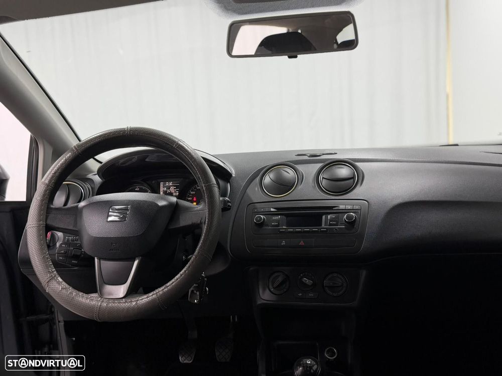 SEAT Ibiza 1.2 TDI Fresc - 7