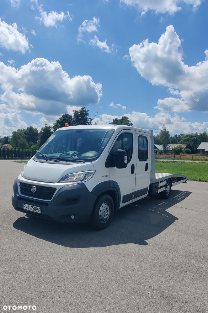 Fiat Ducato - 4