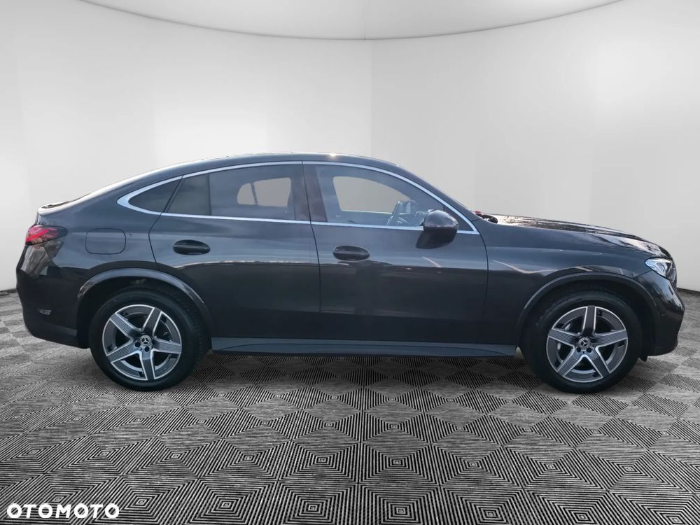 Mercedes-Benz GLC - 3